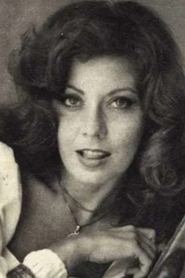 Ana Maria Kreisler portrait