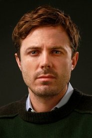 Casey Affleck portrait