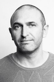 Mikhail Babichev portrait