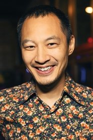 Woody Fu portrait