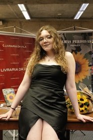 Priskila portrait