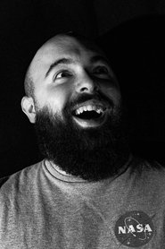 Tyler Hawes portrait
