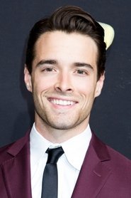 Corey Cott portrait