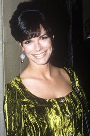 Terri Garber portrait