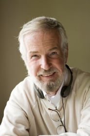 Robert Benton portrait