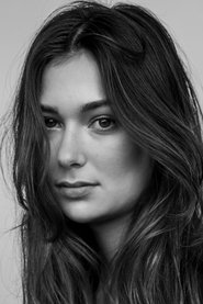 Annamarie Kasper portrait