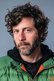 Fábio Mendonça portrait