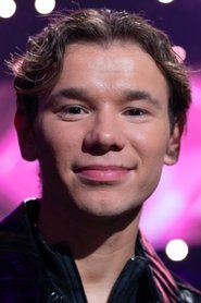 Martinus Gunnarsen portrait