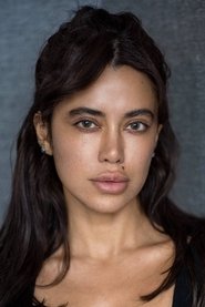 Lorena Sarria portrait