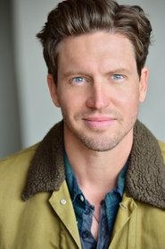Barrett James portrait