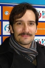 Cristian Buffa portrait