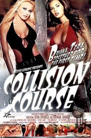 Collision Course poster