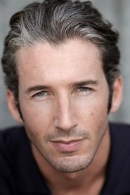 Zachary Le Vey portrait