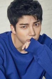 Oh Seung-yun portrait
