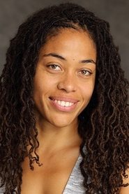 Rhiannon Harper-Rafferty portrait