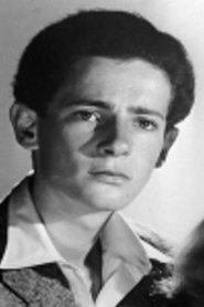 Pierre-Michel Beck portrait
