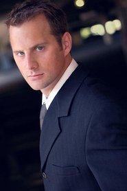 Benjamin Budd portrait