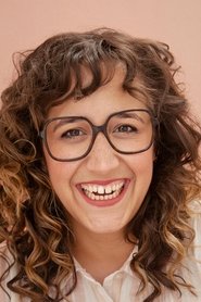 Ally Condrath portrait