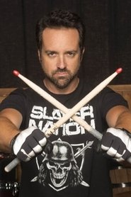 Jon Dette portrait