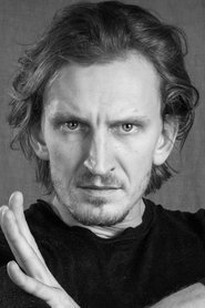 Sergei Volobuev portrait