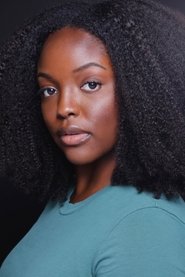 Aslean Janelle Florence portrait