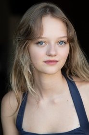 Ivy George portrait
