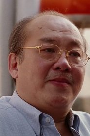 Joddy Suhady portrait