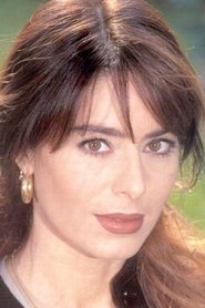 Sonia de Gaudenz portrait