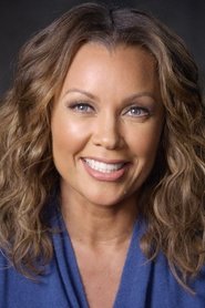 Vanessa Williams portrait