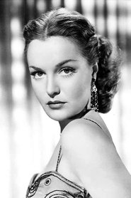 Dorothy Hart portrait