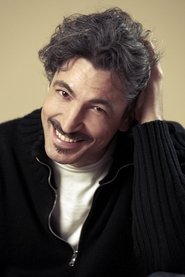 Francesco Foti portrait