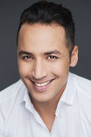 Hakim Chajar portrait