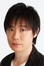 Shunzo Miyasaka portrait