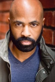Fred Thomas Jr. portrait