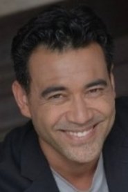 Albert Ueligitone portrait