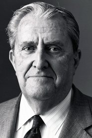 Vernon Walters portrait