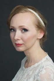 Joanna Rucińska portrait