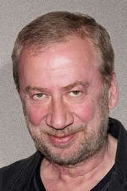 Ilya Baskin portrait