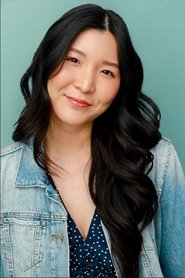Esther Hwang portrait