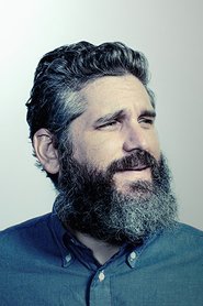 Jon Pack portrait