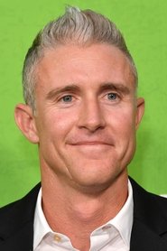 Chase Utley portrait