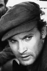 Stanislav Pazenko portrait