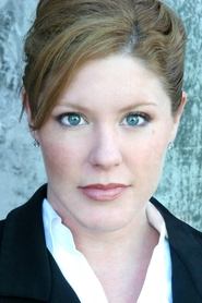 Jillian O'Neil portrait