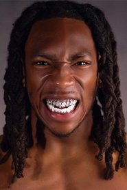 Damoni Cato-Cain portrait