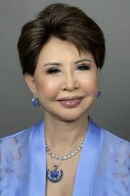 Roza Rymbaeva portrait