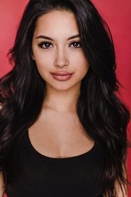 Kayla Heller portrait