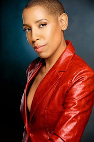 Me'lisa Sellers portrait