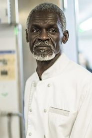 Youngar Fall portrait