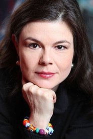 Anna Györgyi portrait