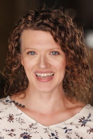 Katelin Stack portrait